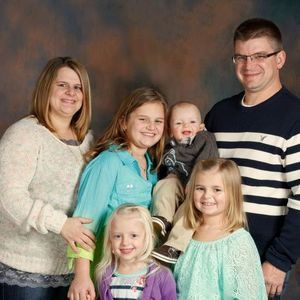 Meet your Posher, Becky